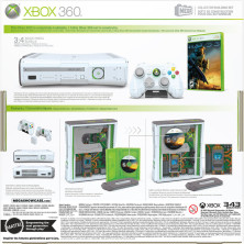 MEGA Construx Xbox 360